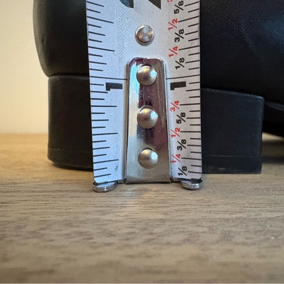 Cole Haan Women's Classic Black Flats - Picture 7 of 8